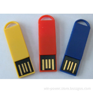 Mini USB Flash Drive, New Model USB